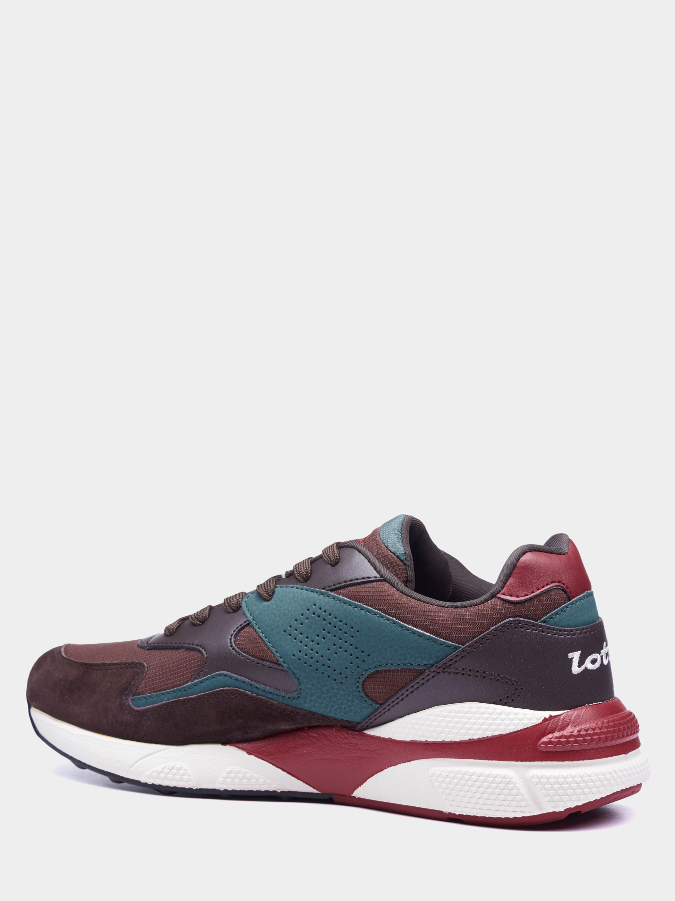 Кроссовки Lotto модель 215063_7ED Фото