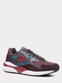 Кроссовки Lotto модель 215063_7ED Фото