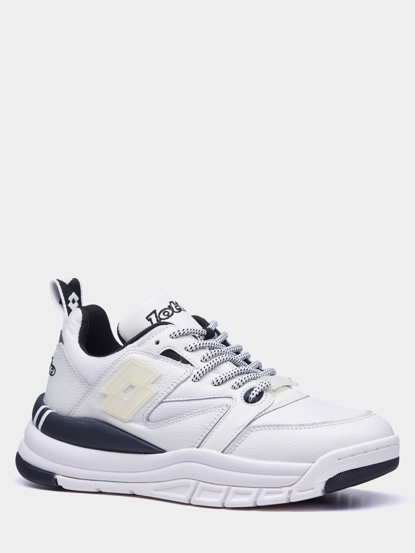 Кроссовки Lotto модель 215068_010 Фото