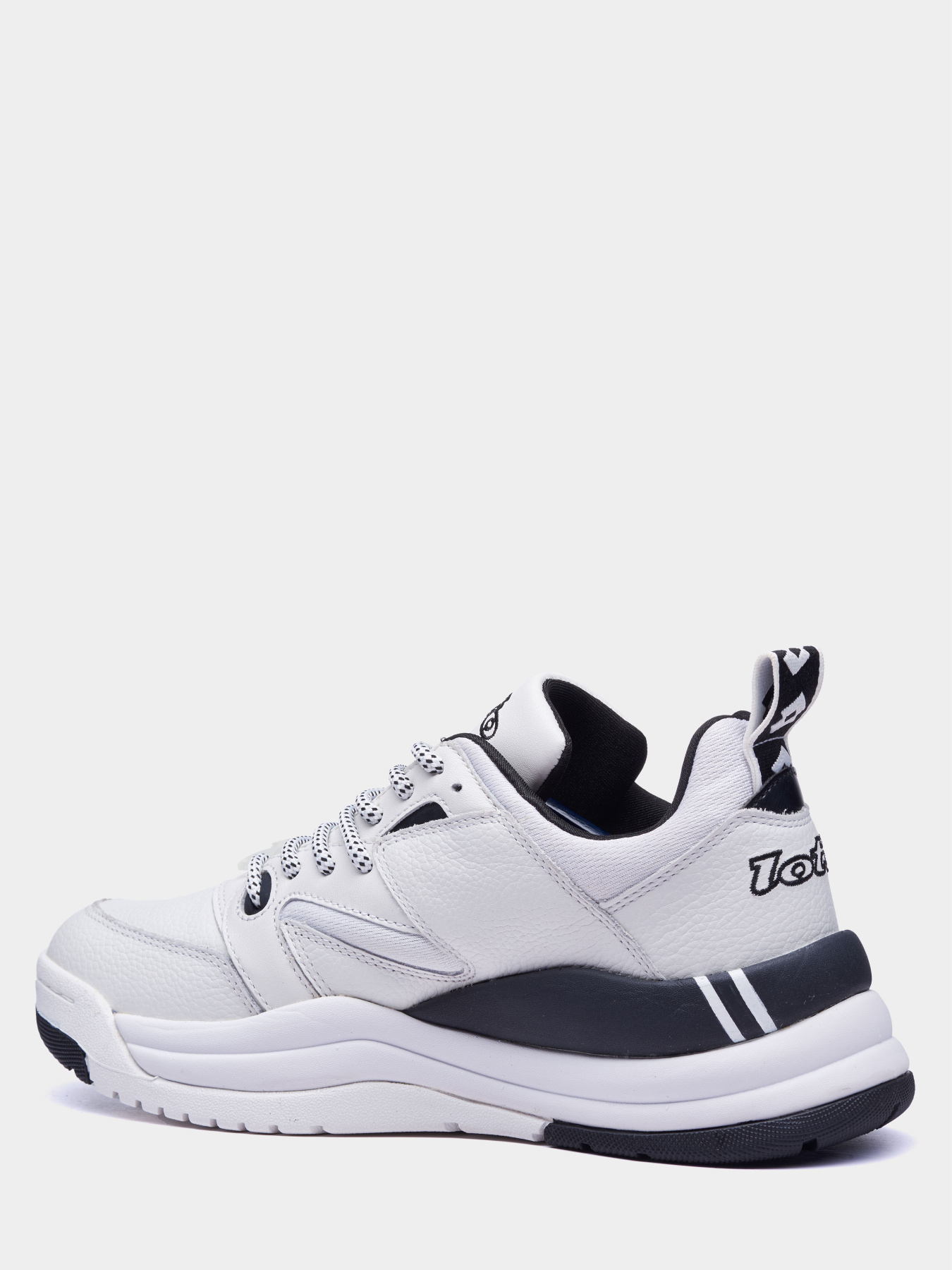 Кроссовки Lotto модель 215068_010 Фото