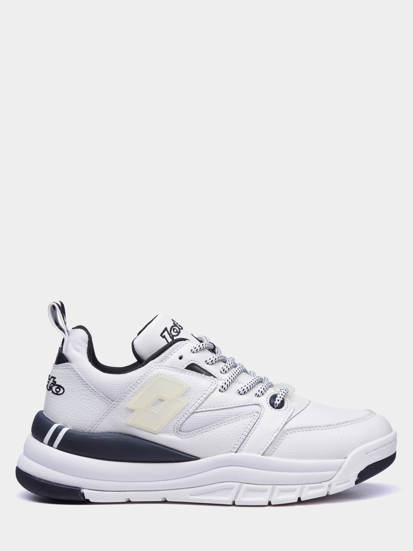 Кроссовки Lotto модель 215068_010 Фото