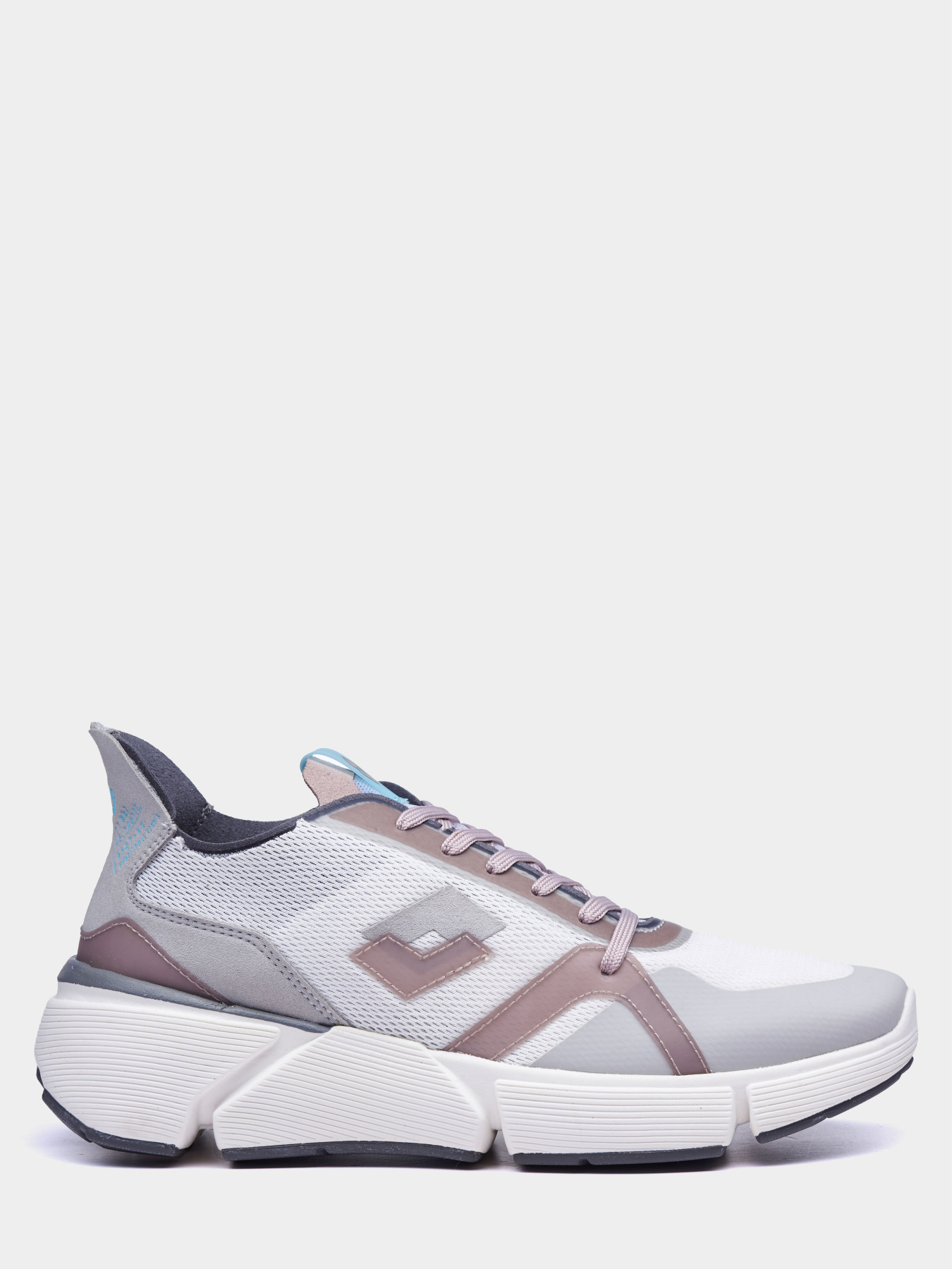 Кросівки для бігу Lotto модель 215701_7NP Фото