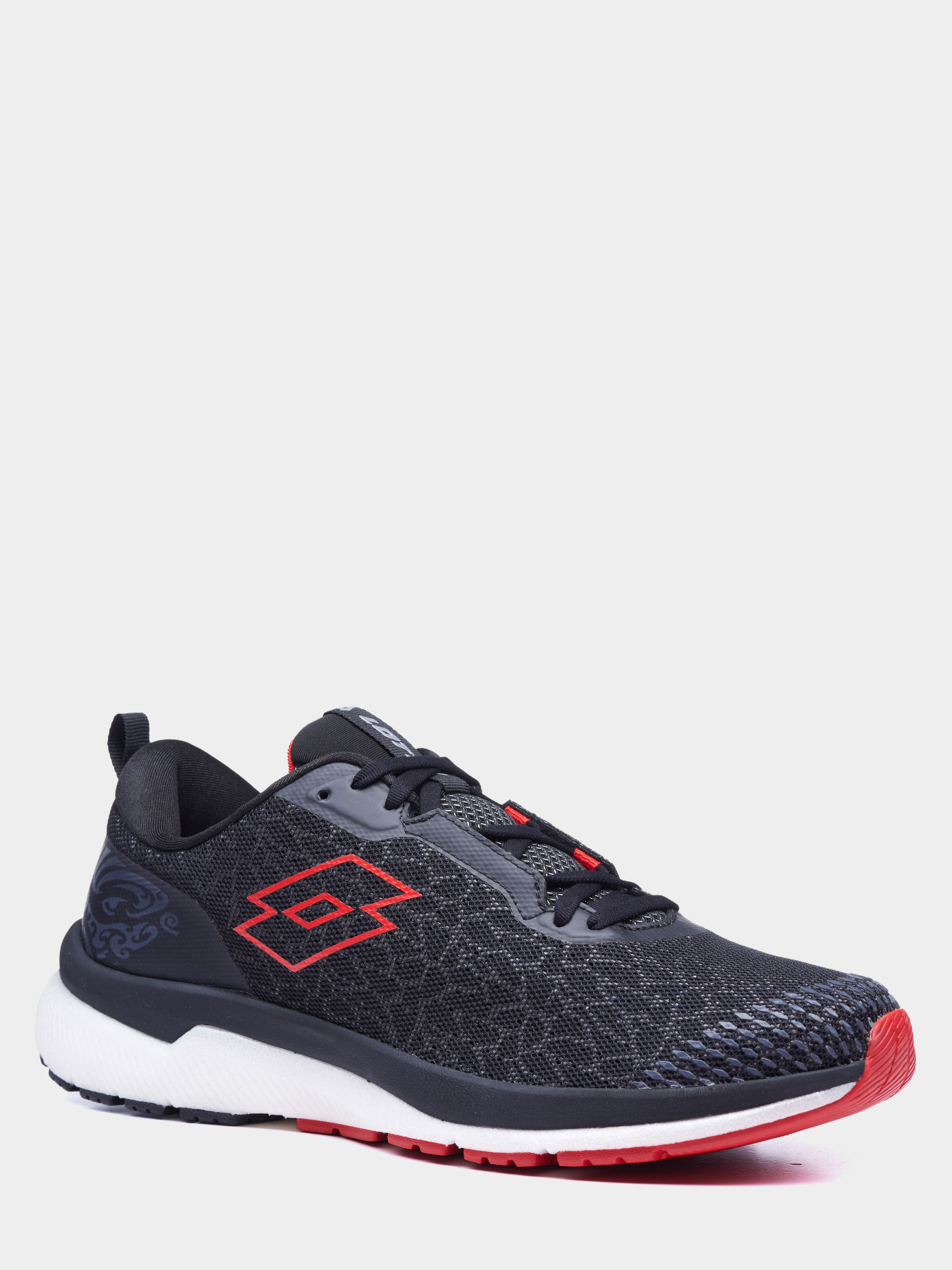 Кроссовки для бега Lotto модель 216303_2DN Фото