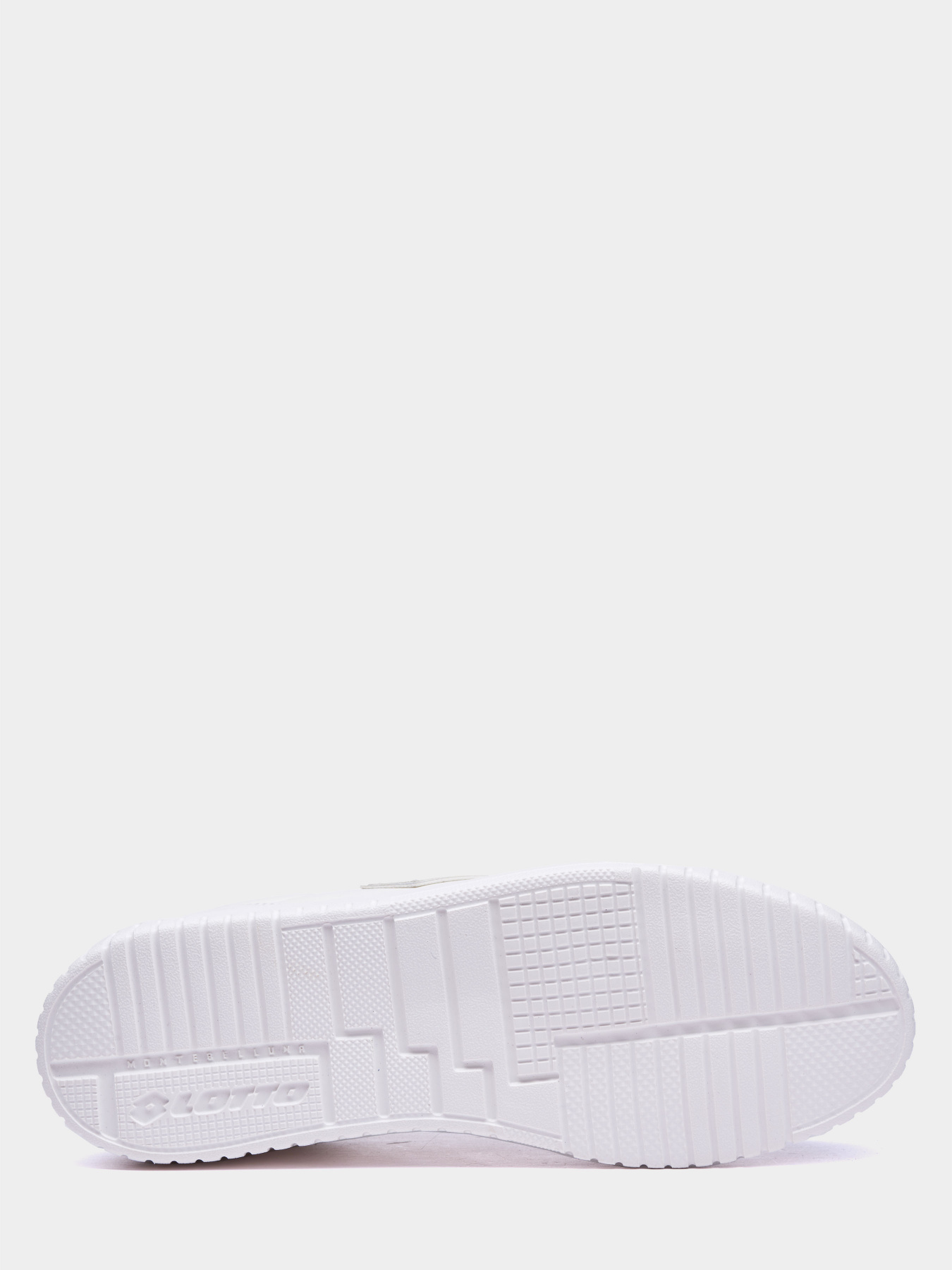 Кеды низкие Lotto модель 216331_1VQ Фото