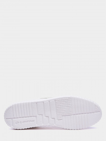 Кеды низкие Lotto модель 216331_1VQ Фото