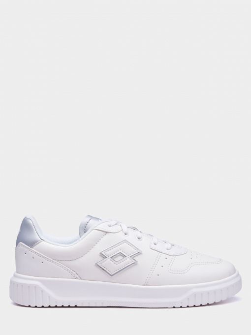 Кеды низкие Lotto модель 216331_1VQ Фото