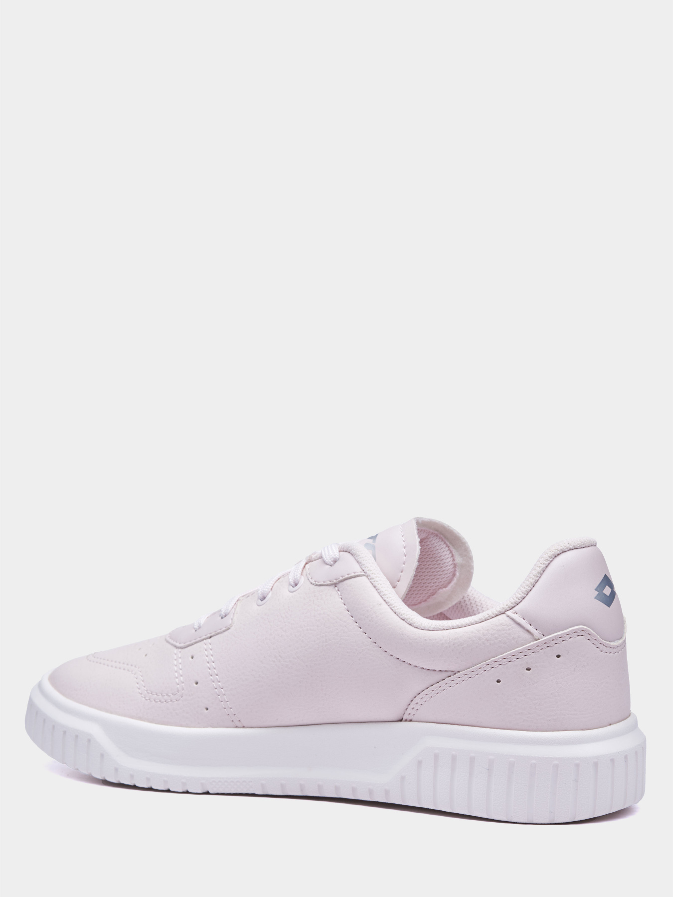 Кеды низкие Lotto модель 216343_7Y9 Фото