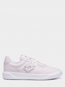 Кеды низкие Lotto модель 216343_7Y9 Фото