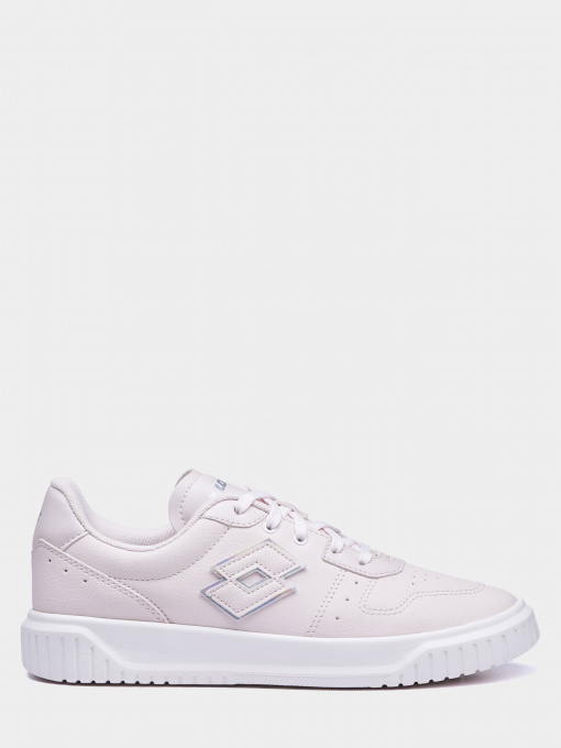 Кеды низкие Lotto модель 216343_7Y9 Фото