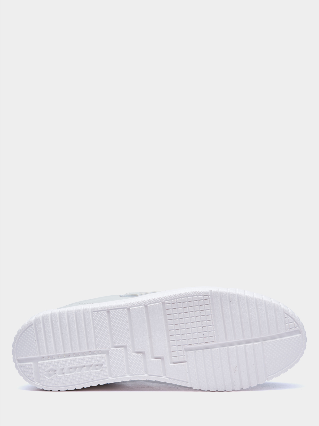 Кеды низкие Lotto модель 216343_8CR Фото