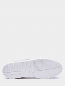 Кеды низкие Lotto модель 216343_8CR Фото