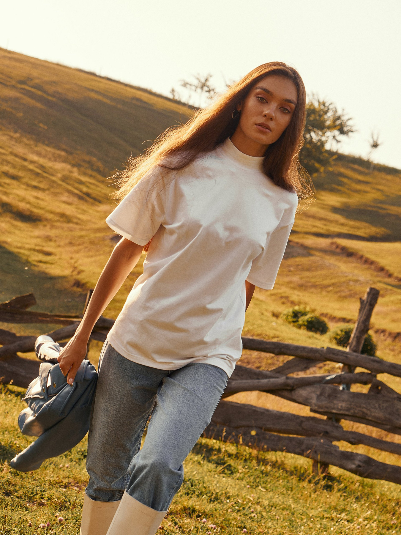 Футболка Gepur модель 42462 Фото