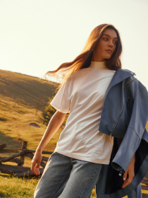 Футболка Gepur модель 42462 Фото