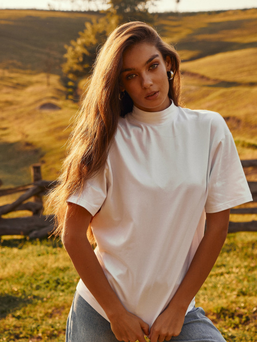 Футболка Gepur модель 42462 Фото