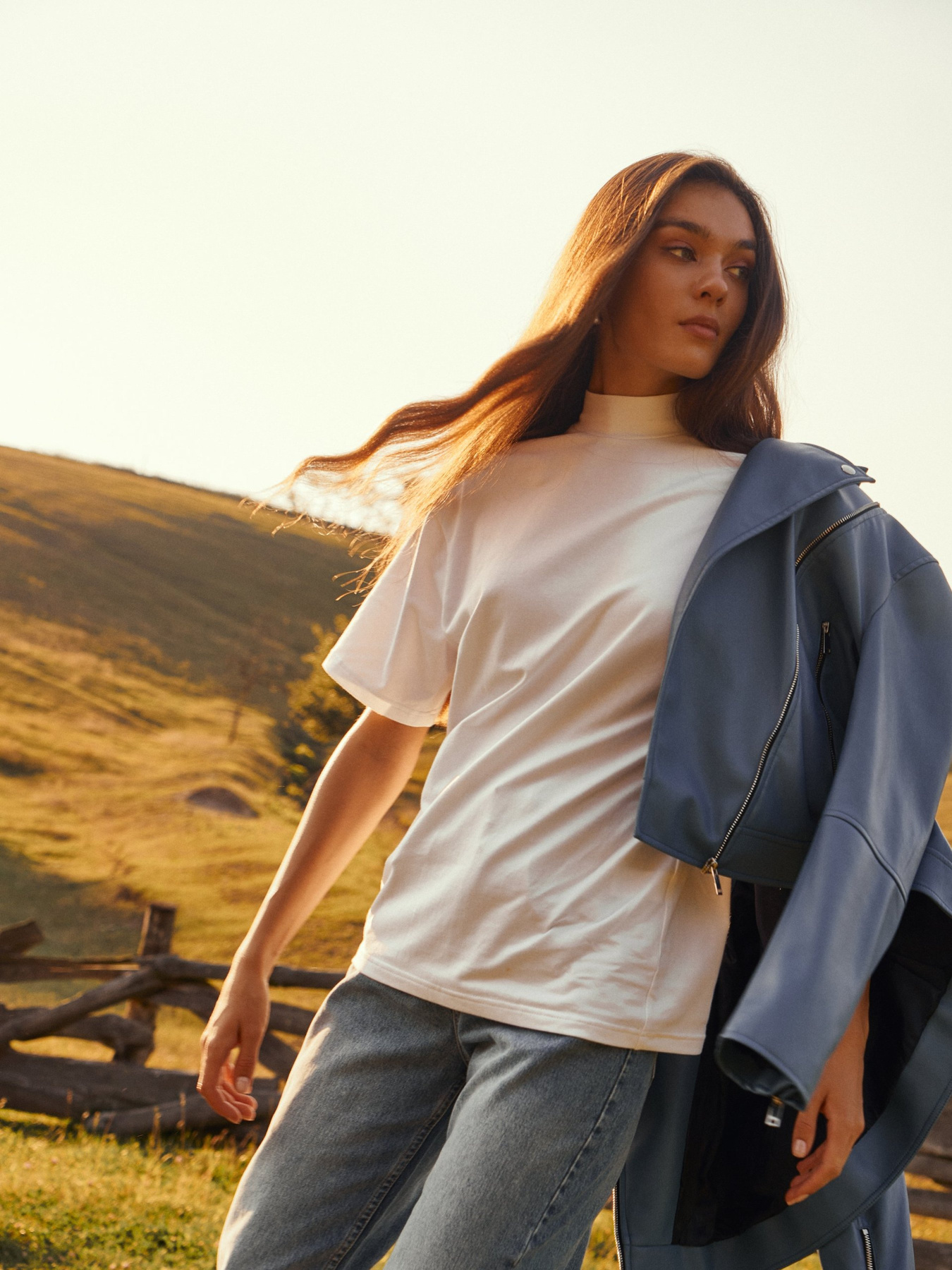 Футболка Gepur модель 42462 Фото