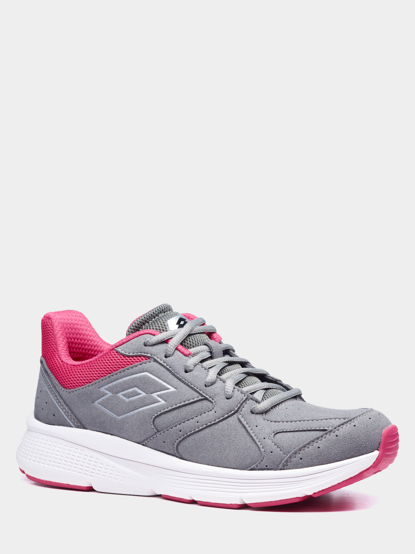 Кроссовки для бега Lotto модель 216497_6LD Фото