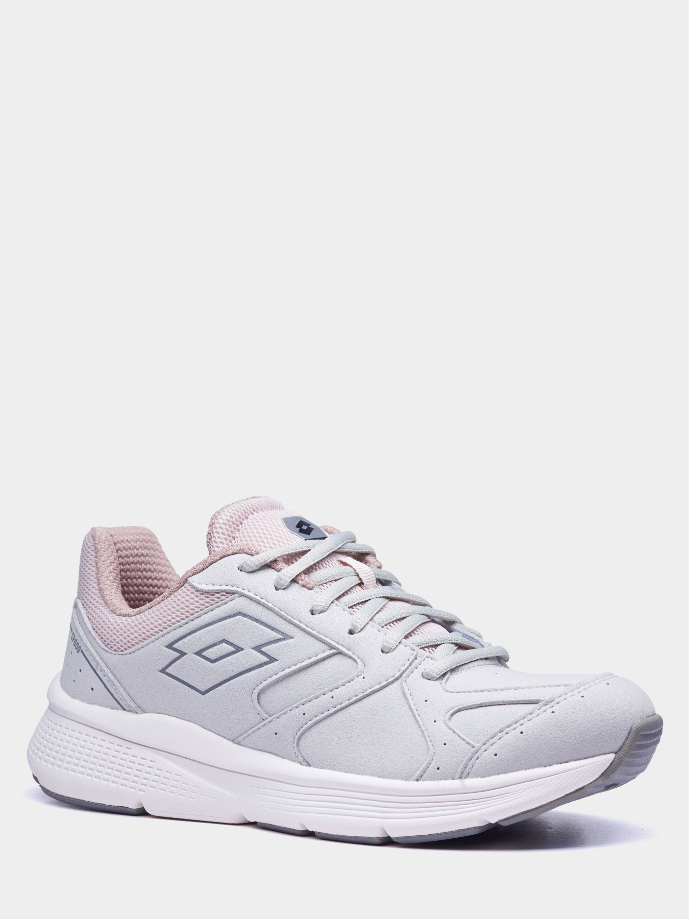 Кроссовки для бега Lotto модель 216497_23L Фото