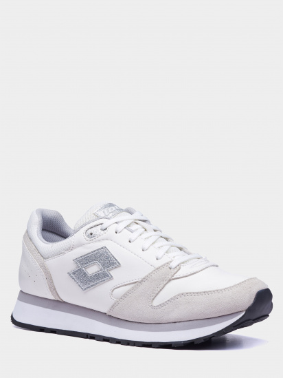 Кросівки Lotto модель 216511_1VQ — фото - INTERTOP