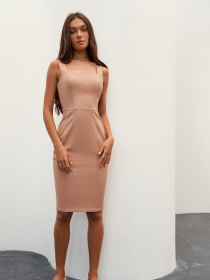 Сарафан Gepur модель 41881 Фото