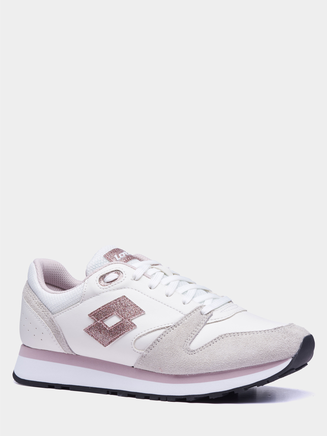 Кроссовки Lotto модель 216511_8BL Фото