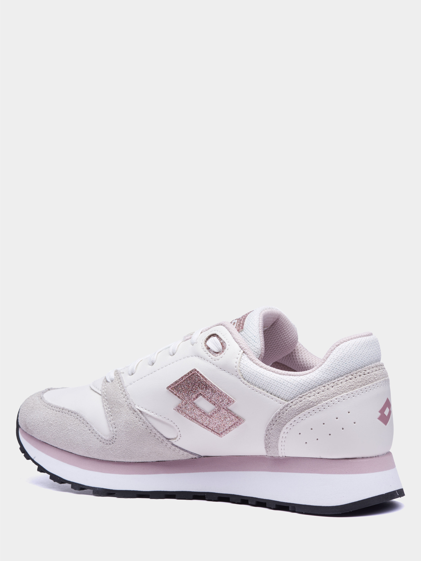 Кроссовки Lotto модель 216511_8BL Фото