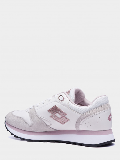 Кроссовки Lotto модель 216511_8BL — фото 3 - INTERTOP