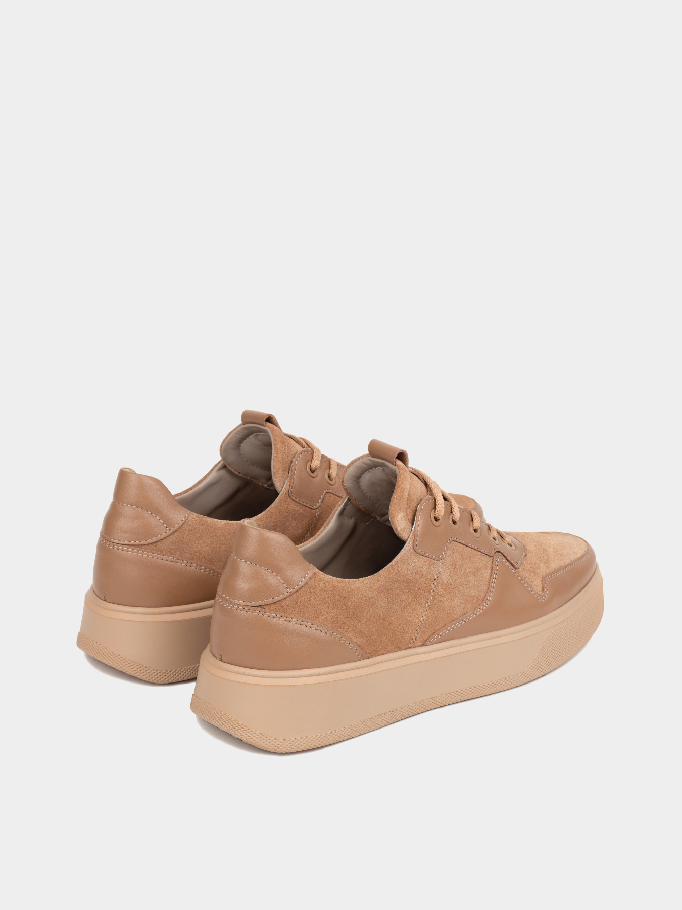 Кеди низькі DARICHI модель A220212 Фото