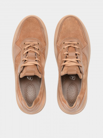 Кеди низькі DARICHI модель A220212 Фото