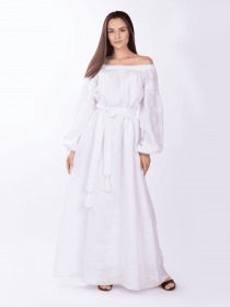 Платье макси Едельвіка модель 46-22-09 Фото