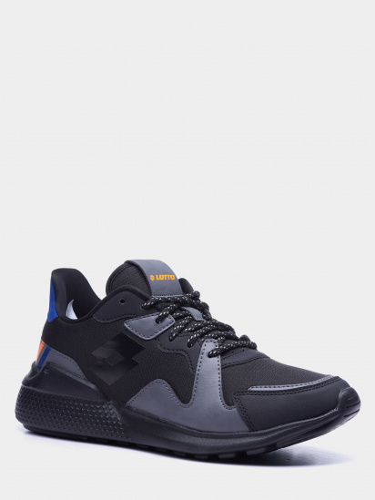 Кросівки Lotto модель 214750_4U8 — фото - INTERTOP