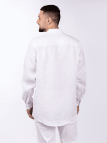 Вышитая рубашка Едельвіка модель 50-22-09 Фото