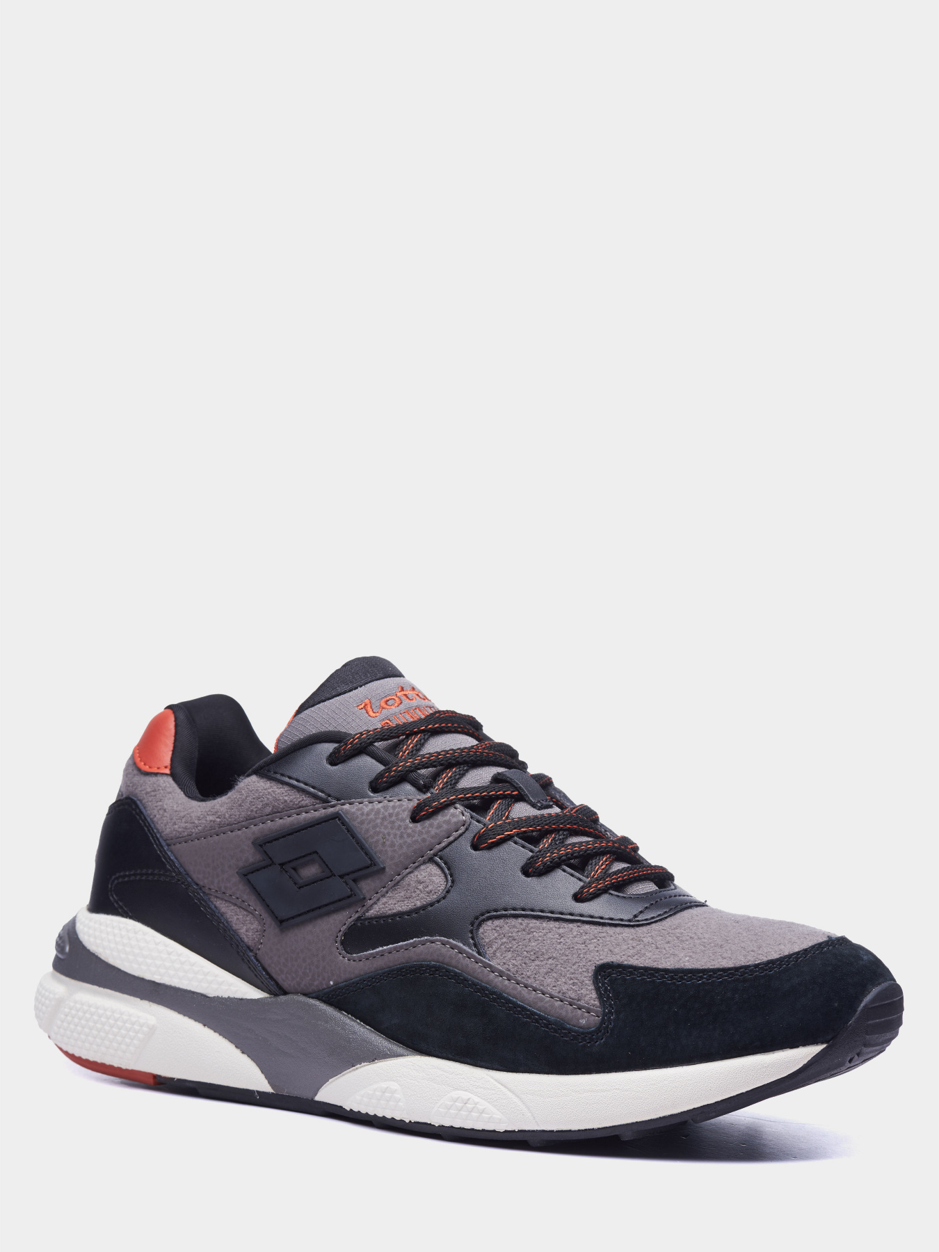 Кросівки Lotto модель 215064_7CC Фото