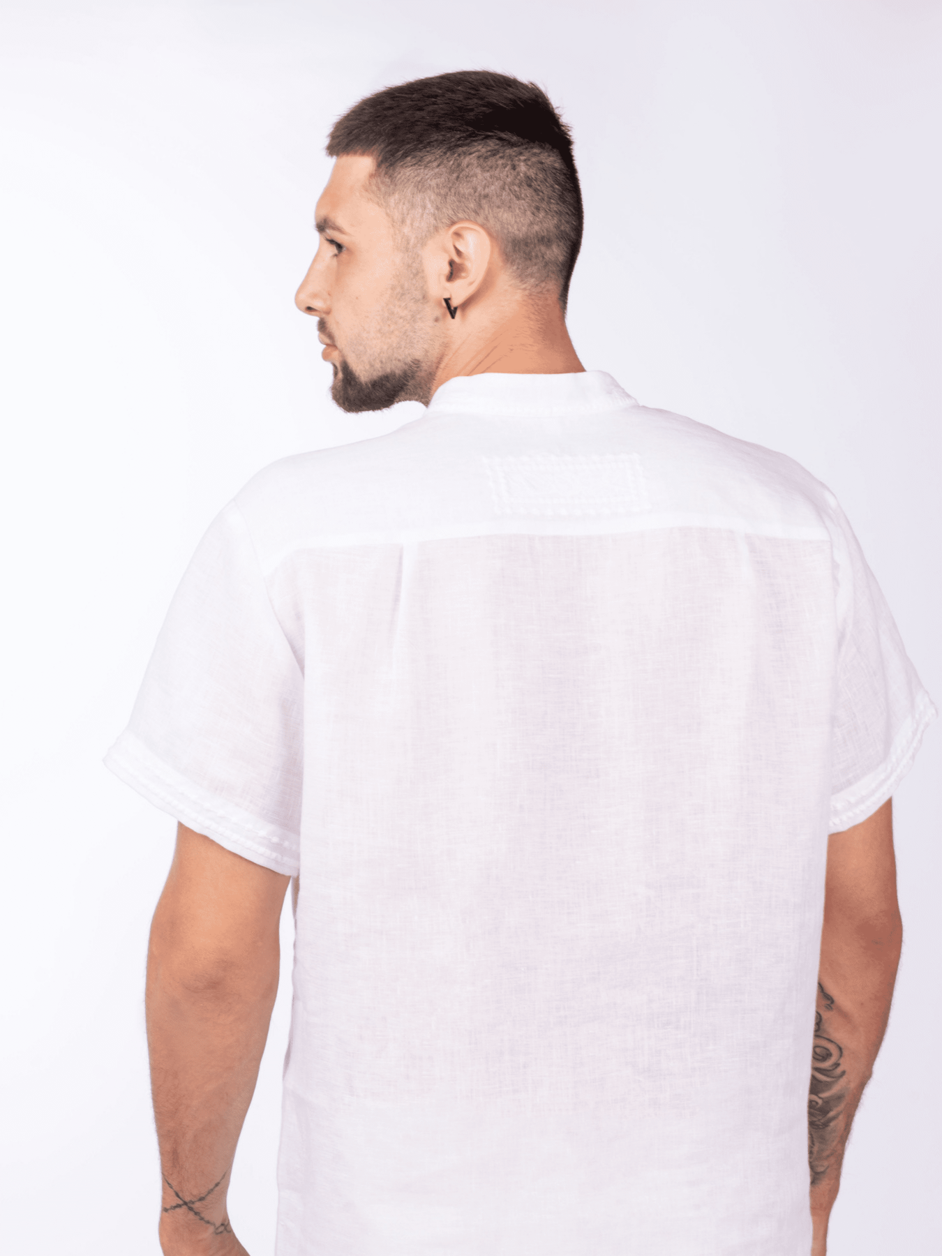 Рубашка Едельвіка модель 51-22-09 Фото