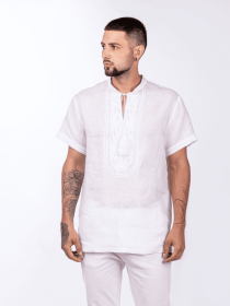 Рубашка Едельвіка модель 51-22-09 Фото