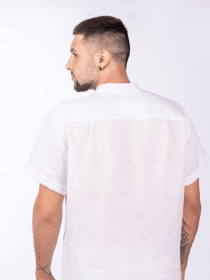 Сорочка повсякденна Едельвіка модель 51-22-09 Фото