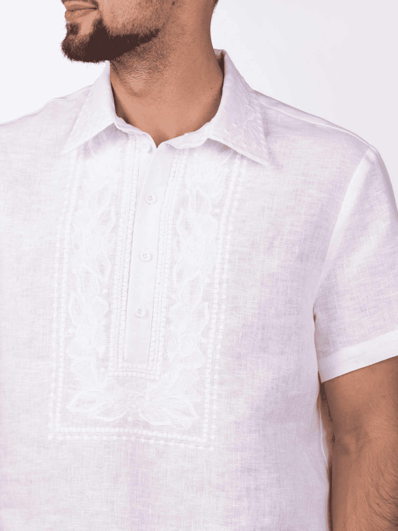 Рубашка Едельвіка модель 49-22-09 Фото