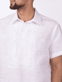 Рубашка Едельвіка модель 49-22-09 Фото