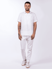 Рубашка Едельвіка модель 49-22-09 Фото