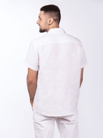 Сорочка повсякденна Едельвіка модель 49-22-09 Фото