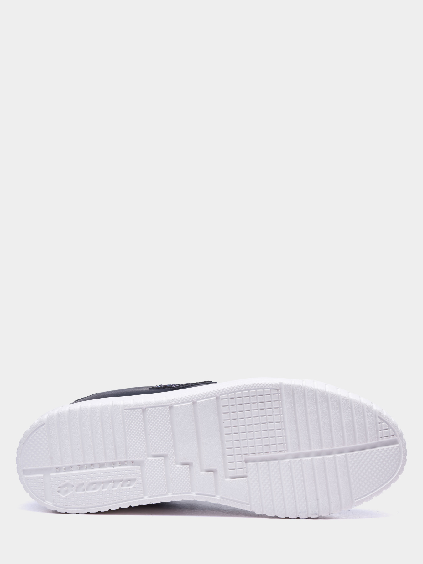 Кеды низкие Lotto модель 216332_1CL Фото