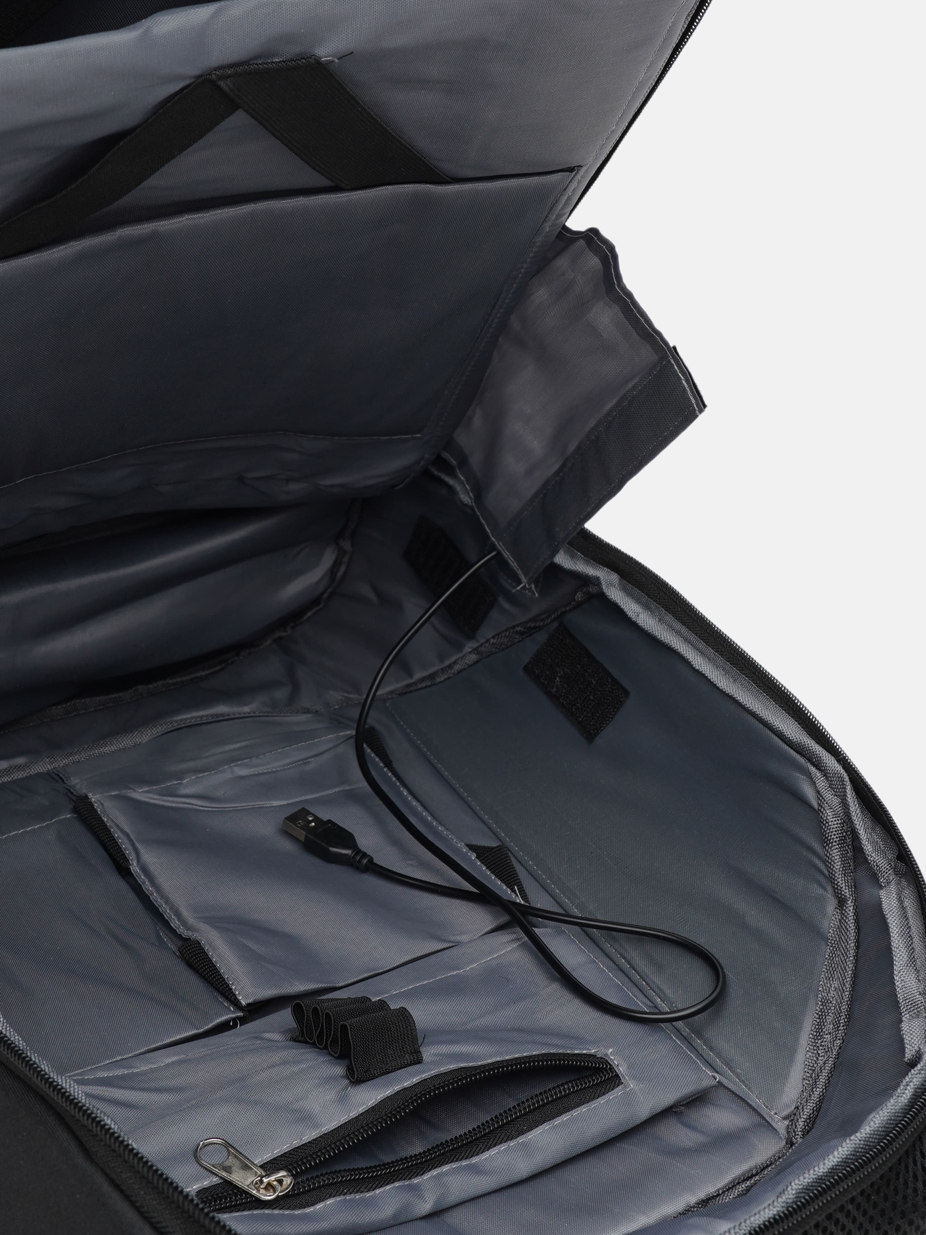 Рюкзак Monsen модель V1BGPK02-blackk Фото