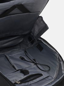 Рюкзак Monsen модель V1BGPK02-blackk Фото