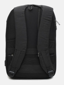 Повседневный рюкзак Monsen модель V1BGPK02-blackk Фото