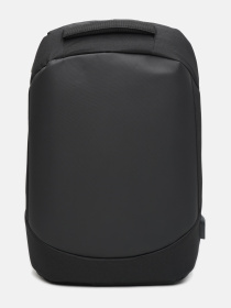 Повседневный рюкзак Monsen модель V1BGPK02-blackk Фото