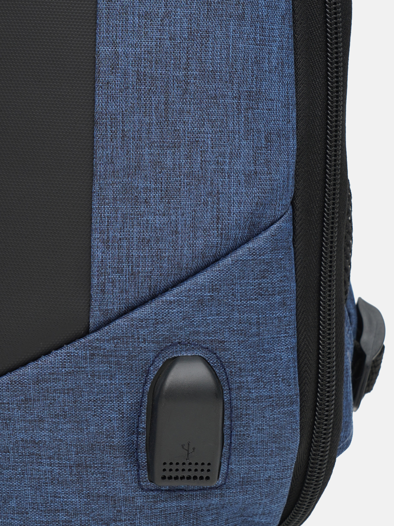 Рюкзак Monsen модель V1BGPK03-navy Фото