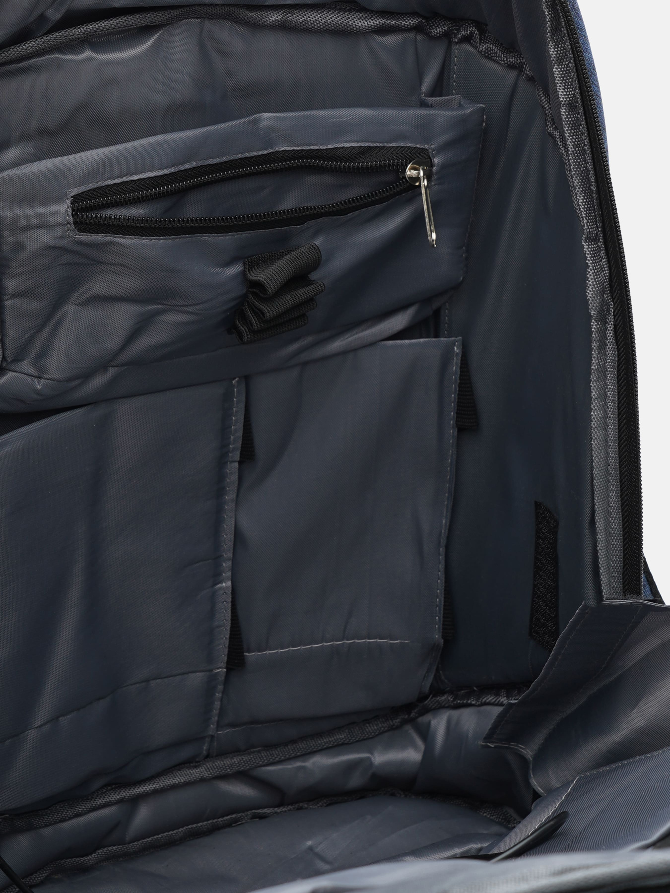 Рюкзак Monsen модель V1BGPK03-navy Фото