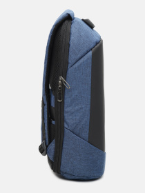 Рюкзак Monsen модель V1BGPK03-navy Фото