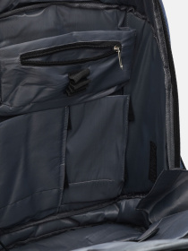 Рюкзак Monsen модель V1BGPK03-navy Фото