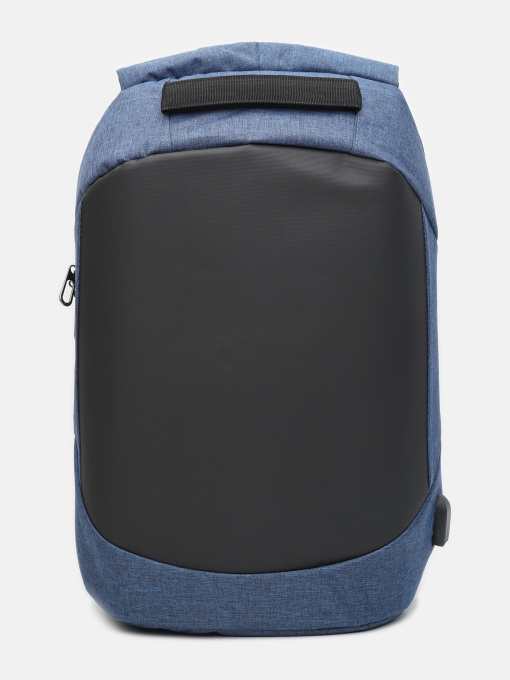 Повседневный рюкзак Monsen модель V1BGPK03-navy Фото