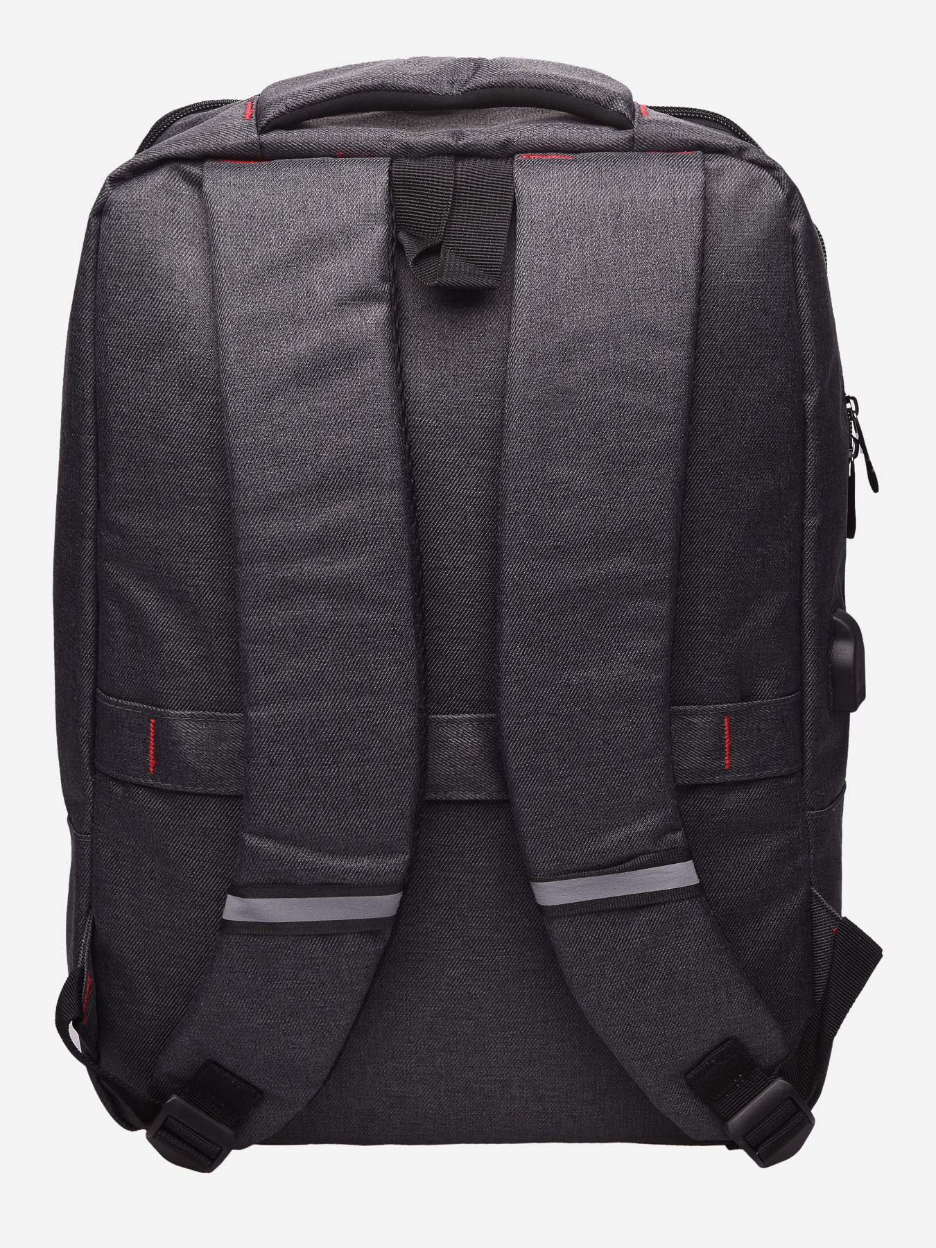 Рюкзак Monsen модель vn01-1-darkgray Фото